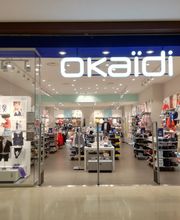 OKAIDI MODICA CC LA FORTEZZA immagine 1