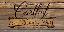 Gasthof zum Reicherten Wirt, Familie Herzner