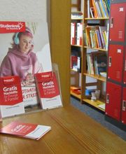 Riedlingen Lernbibliothek