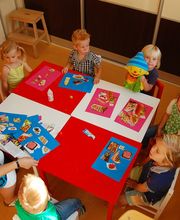 Kinderdagverblijf Kwiebus