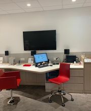 Audioprothésiste Vineuil-Alain Afflelou Acousticien image 2