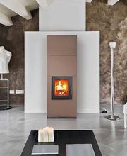 Paolo Angeletti - Stufe & Camini, Energie rinnovabili immagine 6