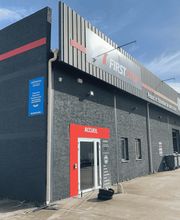 First Stop CTN Auto Coursan