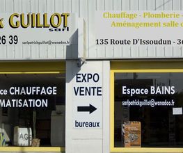Entreprise Patrick Guillot image 10