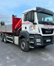 France Matériaux - Sahuc Matériaux image 3