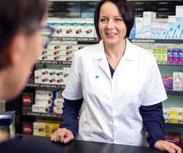 Sonnen Apotheke AG Bild 1