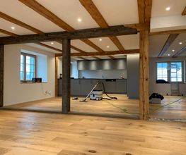 Recher Holzbau GmbH Bild 6
