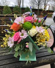 Preston Flowers image 18