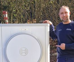 Heizung Sanitär M. Karademir Meisterbetrieb Bild 2
