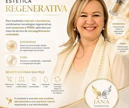 Jana Kosmetik & Spa Bild 2