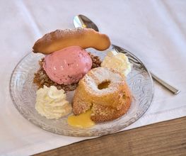 A+ I Cugini - Ristorante, Pizzeria & Gelateria Bild 14