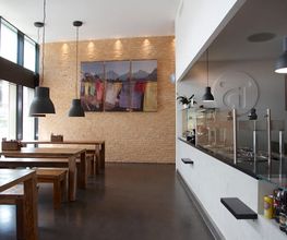 naanu take&eat / restaurant Bild 2