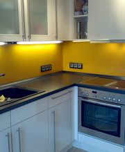 Giesen M. Die Glaswerkstatt Bild 2