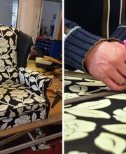 Raumausstatter Jörg Wenzel Bild 21