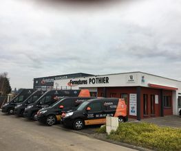 Fermetures Pothier SARL image 18