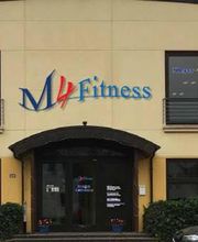 M4Fitness GmbH Geseke Bild 8