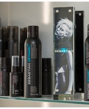 Salon Lora Hairstyle Bild 4