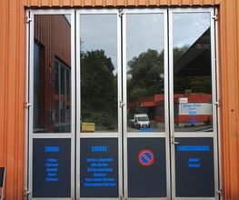 Garage Hodler - Ihr Ansprechpartner wenn es um Ihr Auto geht Bild 3