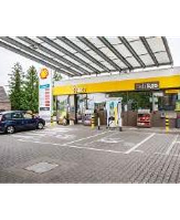 Shell Recharge Charging Station Bild 13