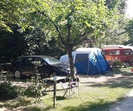 Camping Le Pastural image 17