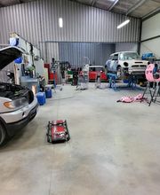 Standing Auto 16 image 1