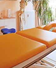 Physiotherapie Annette Lothe Bild 1