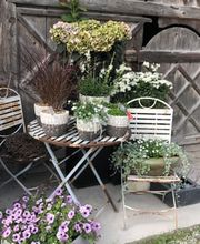 Blueme Werkstatt R. Fässler Bild 2