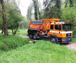 Excellence Kanal Service AG Bild 9