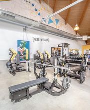 Fitness Park Barjouville image 8