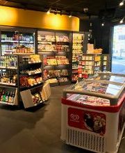 JET Tankstelle Bild 1