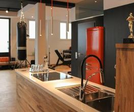 ami.go Professional Personal Training & Coaching Bild 1