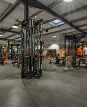 Basic-Fit 24/7 image 1