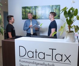 Data-Tax KG Bild 4