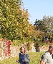 Association Géobiologie et Traditon image 1