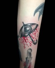 Minneapolis Tattoo Shop image 15