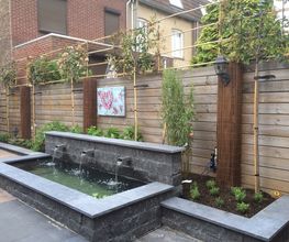 Tuinadviesbureau en Hoveniersbedrijf J. Klinkers afbeelding 7