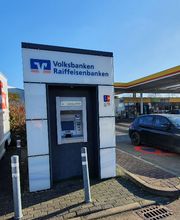 Shell Recharge Charging Station Bild 5