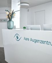 Aare Augenzentrum Grenchen Bild 5