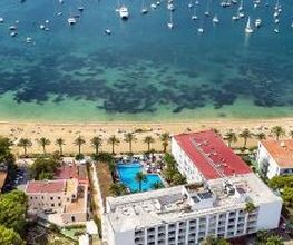 5 stars hotel