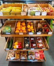 Shell Recharge Charging Station Bild 10