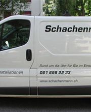 Schachenmann + CO AG Bild 1