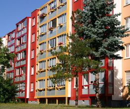 Zeitzer Wohnungsgenossenschaft eG Bild 5