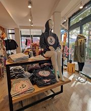 Maritime Kleidung Warnemünde