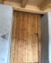 Chofflon menuiserie/rénovation Sàrl Bild 14