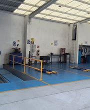 TIREX Michelin Plaza Crystal imagen 8