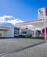 EFA/bft Tankstelle Bild 3