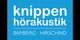 Hörakustik Knippen Reinhard Hörgeräte
