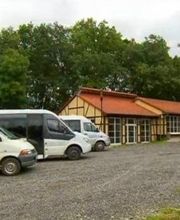 FRANKE REISEN Bild 2