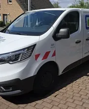 Rohr- und Kanalservice Staufenberg Bild 1