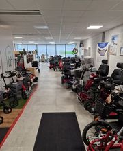 Handicap Solutions Bild 2